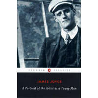 A Portrait of the Artist as a Young Man – James Joyce,Seamus Deane