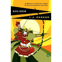 Black Arrow – Ingrid J. Parker