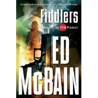  Fiddlers – Ed McBain