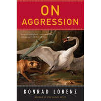  On Aggression – Konrad Lorenz,Lorenz,Marjorie K. Wilson