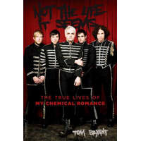  Not the Life It Seems: The True Lives of My Chemical Romance – Tom Bryant