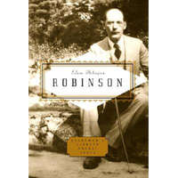 Robinson: Poems – Edwin Arlington Robinson,Scott E. Donaldson