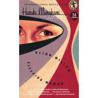  Blind Willow Sleeping Woman – Haruki Murakami,Philip Gabriel,Jay Rubin