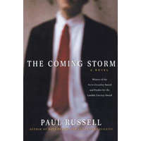 COMING STORM – Paul Russell (Brožovaná)
