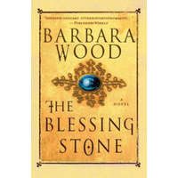  The Blessing Stone – Barbara Wood