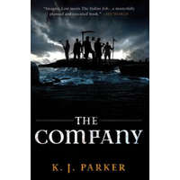 The Company – K J Parker