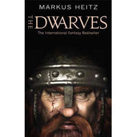  The Dwarves – Markus Heitz,Sally-Ann Spencer