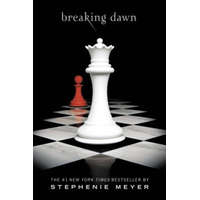  Breaking Dawn – Stephenie Meyer