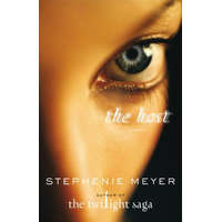  The Host – Stephenie Meyer