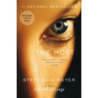  The Host – Stephenie Meyer