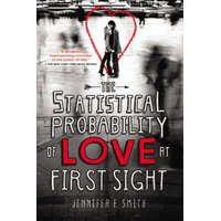  The Statistical Probability of Love at First Sight – Jennifer E. Smith