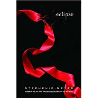  Eclipse – Stephenie Meyer