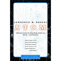  Lawrence M. Krauss - Atom – Lawrence M. Krauss