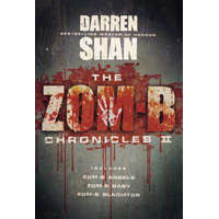  The Zom-B Chronicles II – Darren Shan