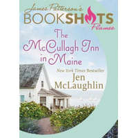  The McCullagh Inn in Maine – Jen McLaughlin,James Patterson