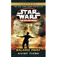  Balance Point: Star Wars Legends (the New Jedi Order) – Kathy Tyers