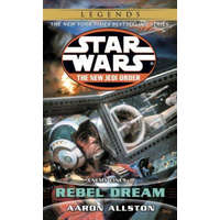  Rebel Dream: Star Wars Legends (the New Jedi Order): Enemy Lines I – Aaron Allston