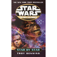  Star by Star: Star Wars Legends (the New Jedi Order) – Troy Denning