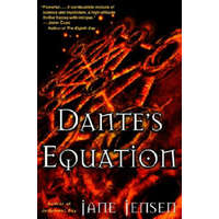 Dante's Equation – Jane Jensen