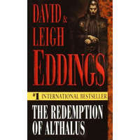 The Redemption of Althalus – David Eddings,Leigh Eddings