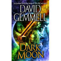 Dark Moon – David Gemmell
