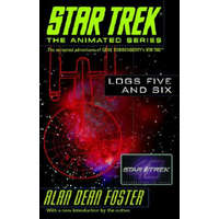 Star Trek Logs Five and Six – Alan Dean Foster