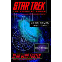 Star Trek Logs Seven and Eight – Alan Dean Foster