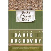 Bucky F*Cking Dent – David Duchovny