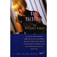 The Wycherly Woman – Ross Macdonald
