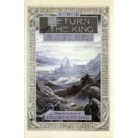  The Return of the King: Being Thethird Part of the Lord of the Rings – John Ronald Reuel Tolkien