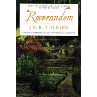  Roverandom – J. R. R. Tolkien,Wayne G. Hammond,Christina Scull