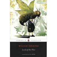 Lord of the Flies – William Golding