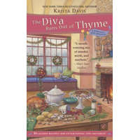 The Diva Runs Out of Thyme – Krista Davis
