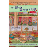 The Diva Wraps It Up – Krista Davis
