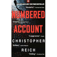  Numbered Account – Christopher Reich