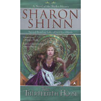 The Thirteenth House – Sharon Shinn
