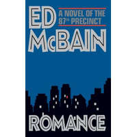  Romance – Ed McBain,Evan Hunter