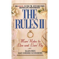 Ellen Fein,Sherrie Schneider - Rules – Ellen Fein,Sherrie Schneider