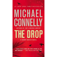 The Drop – Michael Connelly