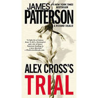  Alex Cross's Trial – James Patterson,Richard DiLallo