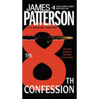  The 8th Confession – James Patterson,Maxine Paetro