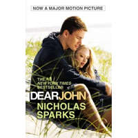 Dear John – Nicholas Sparks