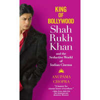 King of Bollywood – Anupama Chopra