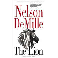  The Lion – Nelson DeMille
