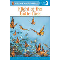 Flight of the Butterflies – Roberta Edwards,Bob Kayganich
