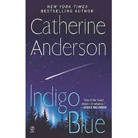 Indigo Blue – Catherine Anderson