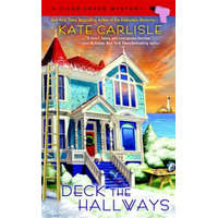  Deck the Hallways – Kate Carlisle