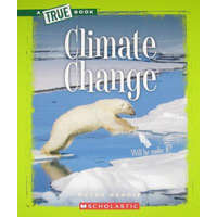  CLIMATE CHANGE – Peter Benoit