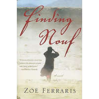  Finding Nouf – Zoe Ferraris