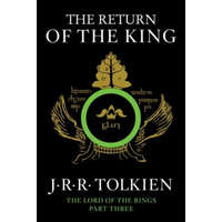  The Return of the King: Being the Third Part of the Lord of the Rings – John Ronald Reuel Tolkien